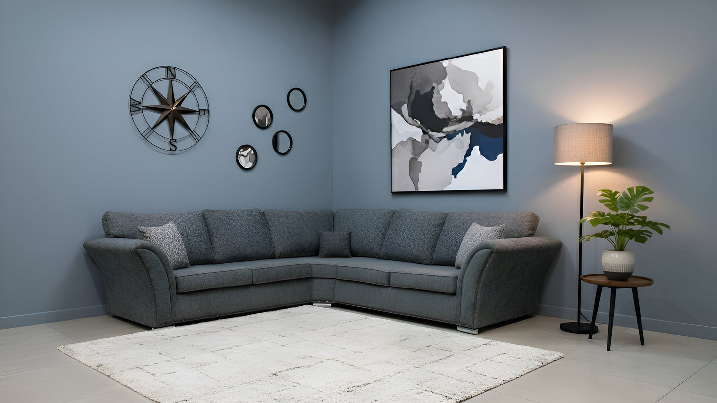 Chicago Sofa
