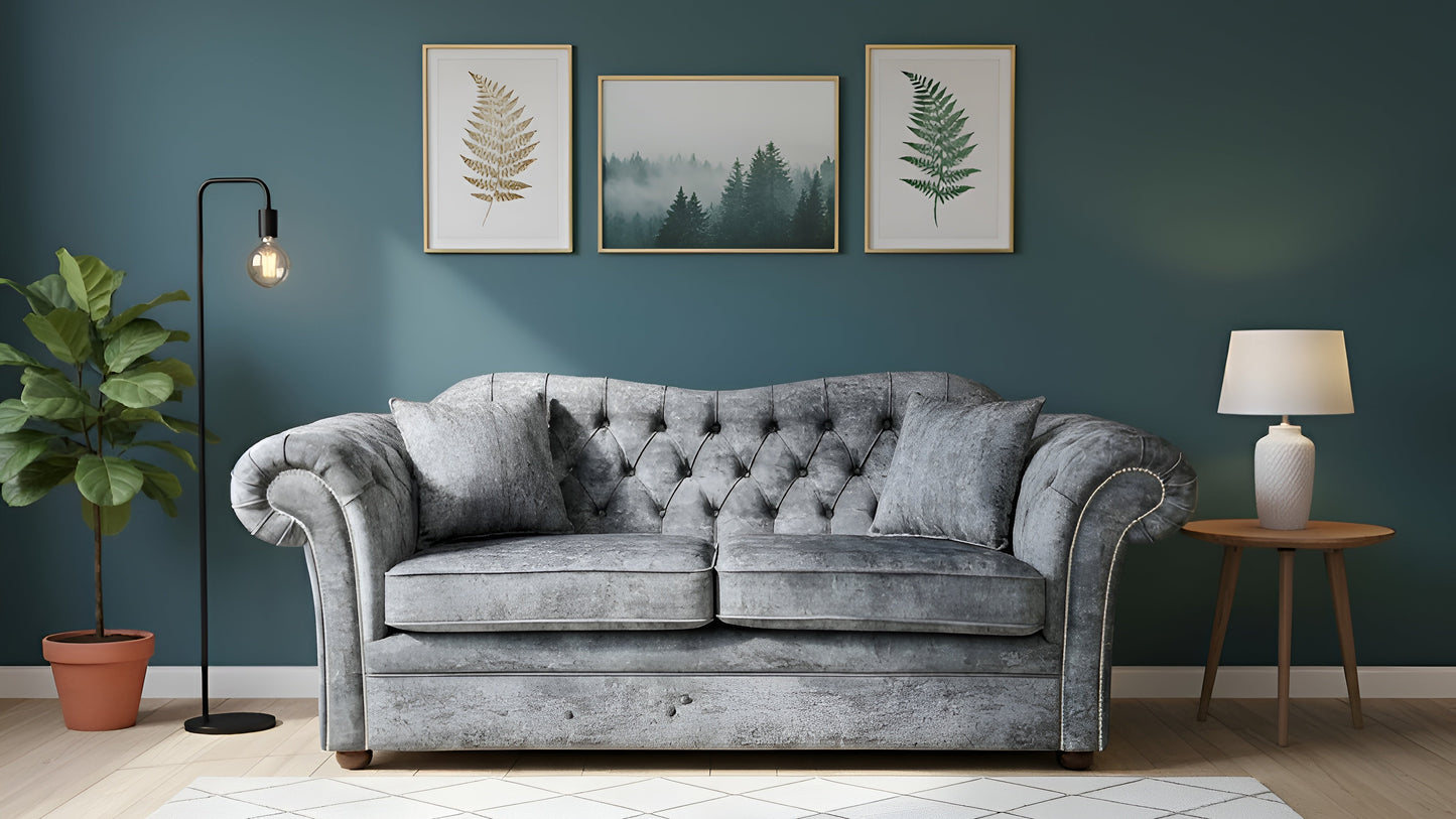 Elegance Sofa